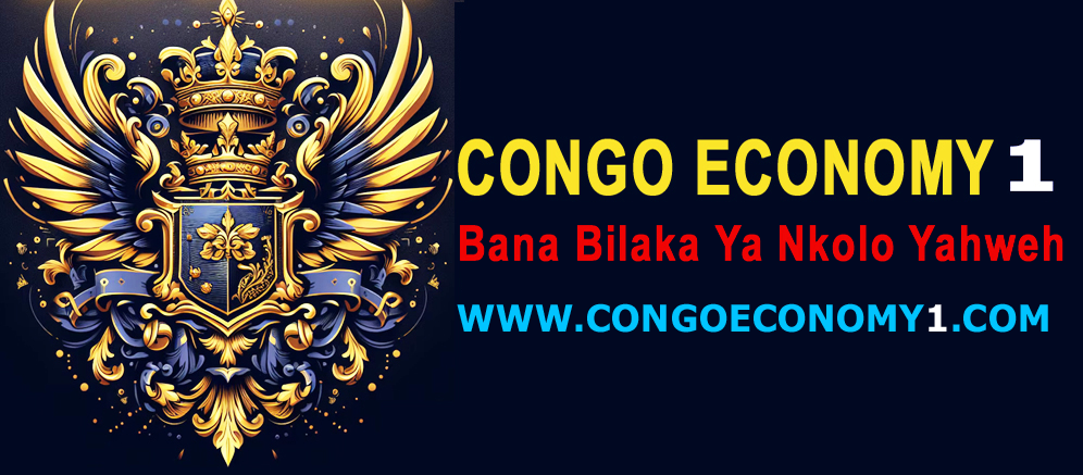 Congo Economy - TRADE COMMERCE